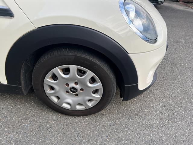 ＭＩＮＩ ワン　ワン（４名）　１２００ｃｃ　禁煙車　ＥＴＣ　前後ドラレコ（24枚目）