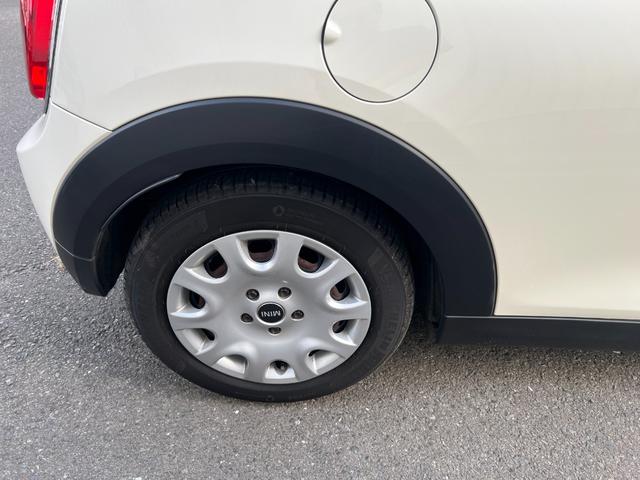 ＭＩＮＩ ワン　ワン（４名）　１２００ｃｃ　禁煙車　ＥＴＣ　前後ドラレコ（25枚目）