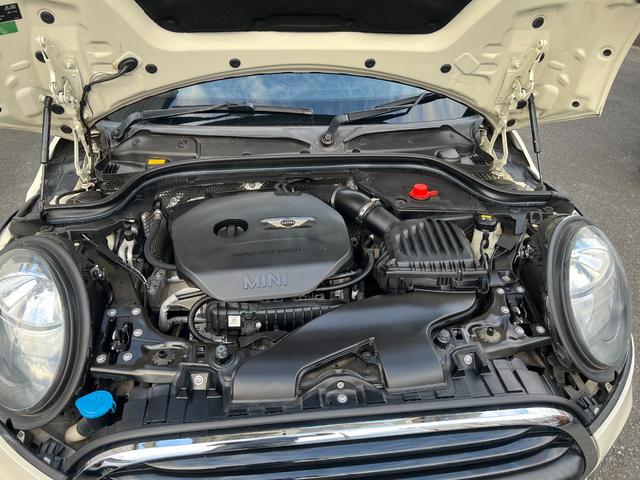 ＭＩＮＩ ワン　ワン（４名）　１２００ｃｃ　禁煙車　ＥＴＣ　前後ドラレコ（28枚目）