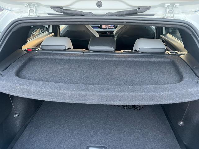 ゴルフ ＴＤＩ　Ｒライン　プラチナムエディション　禁煙車　ディーゼル　ＤＣＣパッケージ　ＡＣＣ　ヘッドラップディスプレイ　ステアリングヒーター（32枚目）