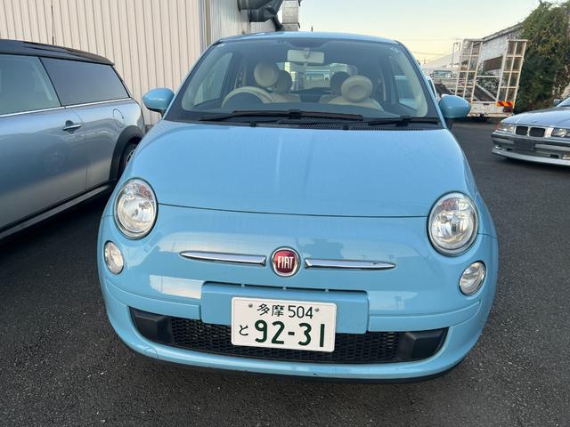 500 ツインエア ポップ(2枚目)