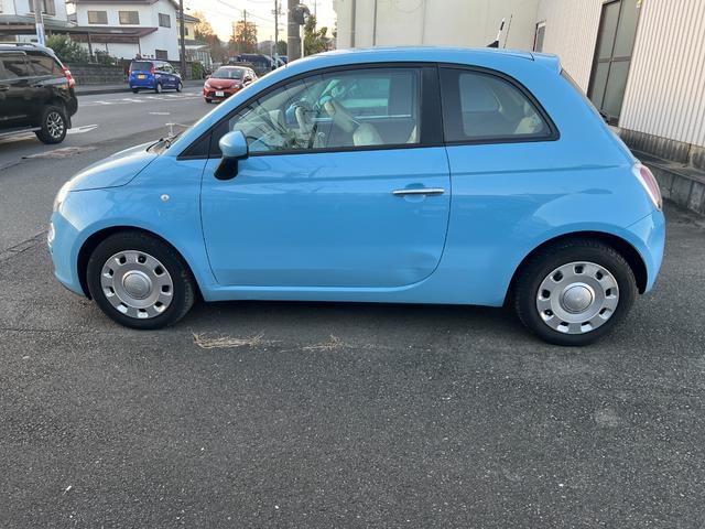 500 ツインエア ポップ(4枚目)