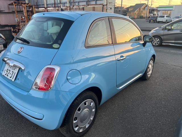 500 ツインエア ポップ(5枚目)