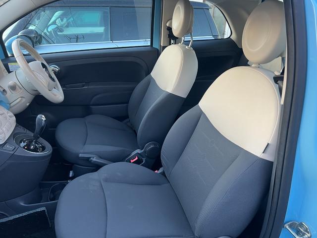 500 ツインエア ポップ(12枚目)