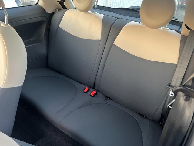 500 ツインエア ポップ(13枚目)