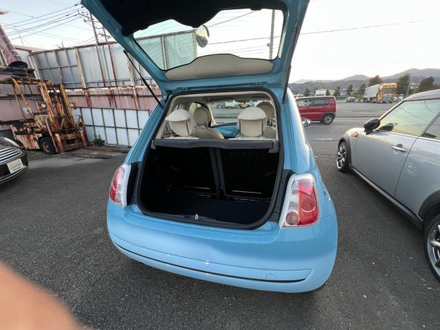 500 ツインエア ポップ(19枚目)