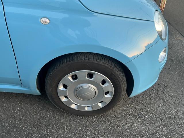 500 ツインエア ポップ(22枚目)