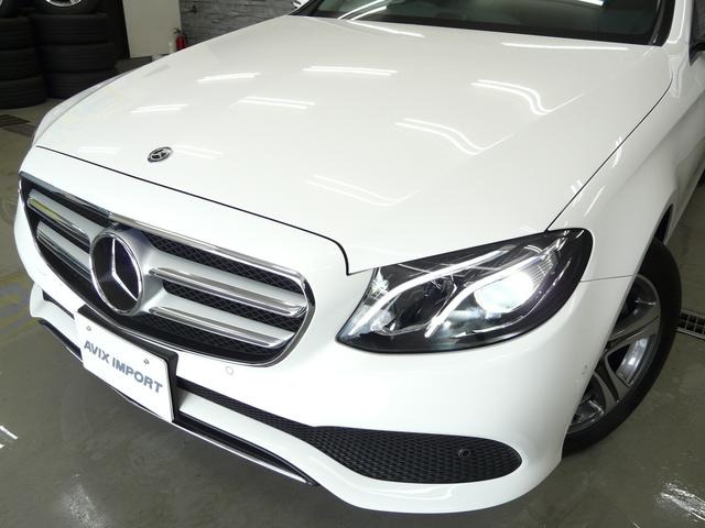 E200 4MワゴンAVG RSPナビ360カメラ禁煙1オナ(18枚目)