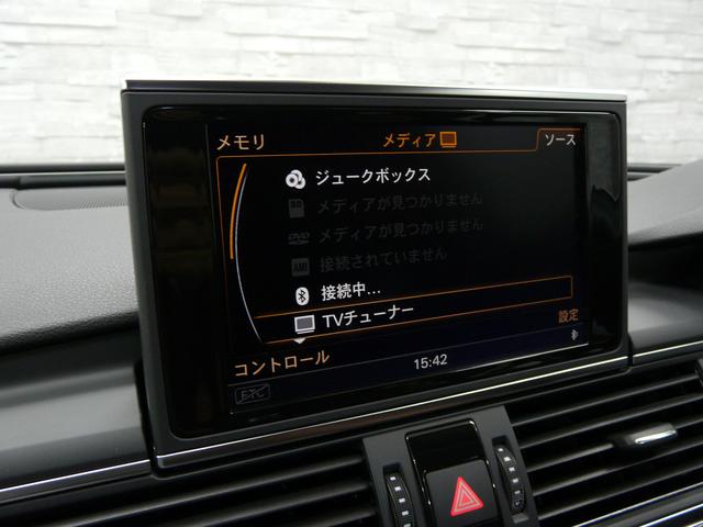 2.8FSIクワトロ プレセンスPKG LEDライト 禁煙車(13枚目)