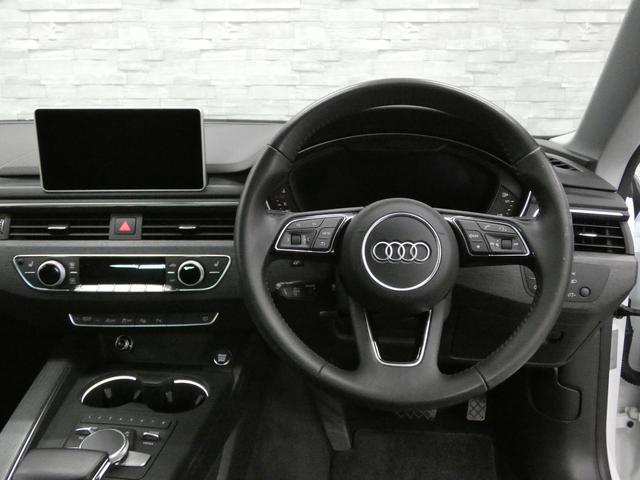 2.0TFSIクワトロ スポーツ 1オナ アシスタンスPKG 黒革 MMI ナビ TV サラウンドビュー アウディパーキングシステム バーチャルコックピット アダプティブクルーズ パワーシート ヒーター マトリクスLED アドバンスドキー パワートランク(11枚目)