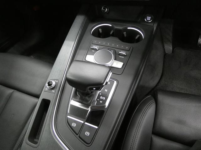 2.0TFSIクワトロ スポーツ 1オナ アシスタンスPKG 黒革 MMI ナビ TV サラウンドビュー アウディパーキングシステム バーチャルコックピット アダプティブクルーズ パワーシート ヒーター マトリクスLED アドバンスドキー パワートランク(15枚目)