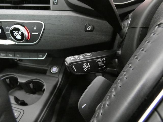 2.0TFSIクワトロ スポーツ 1オナ アシスタンスPKG 黒革 MMI ナビ TV サラウンドビュー アウディパーキングシステム バーチャルコックピット アダプティブクルーズ パワーシート ヒーター マトリクスLED アドバンスドキー パワートランク(16枚目)