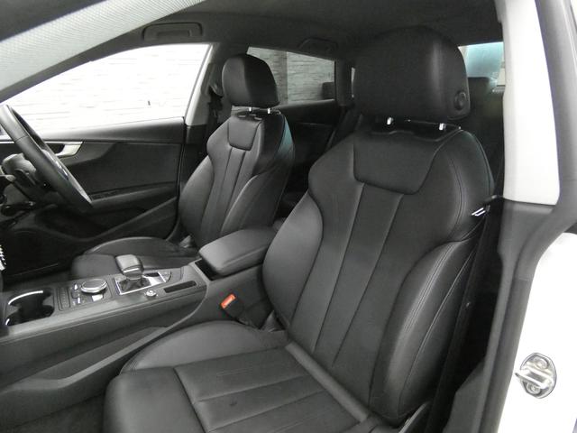 2.0TFSIクワトロ スポーツ 1オナ アシスタンスPKG 黒革 MMI ナビ TV サラウンドビュー アウディパーキングシステム バーチャルコックピット アダプティブクルーズ パワーシート ヒーター マトリクスLED アドバンスドキー パワートランク(35枚目)