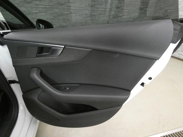 2.0TFSIクワトロ スポーツ 1オナ アシスタンスPKG 黒革 MMI ナビ TV サラウンドビュー アウディパーキングシステム バーチャルコックピット アダプティブクルーズ パワーシート ヒーター マトリクスLED アドバンスドキー パワートランク(36枚目)