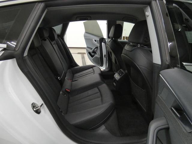 2.0TFSIクワトロ スポーツ 1オナ アシスタンスPKG 黒革 MMI ナビ TV サラウンドビュー アウディパーキングシステム バーチャルコックピット アダプティブクルーズ パワーシート ヒーター マトリクスLED アドバンスドキー パワートランク(37枚目)