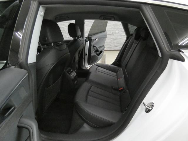 2.0TFSIクワトロ スポーツ 1オナ アシスタンスPKG 黒革 MMI ナビ TV サラウンドビュー アウディパーキングシステム バーチャルコックピット アダプティブクルーズ パワーシート ヒーター マトリクスLED アドバンスドキー パワートランク(40枚目)