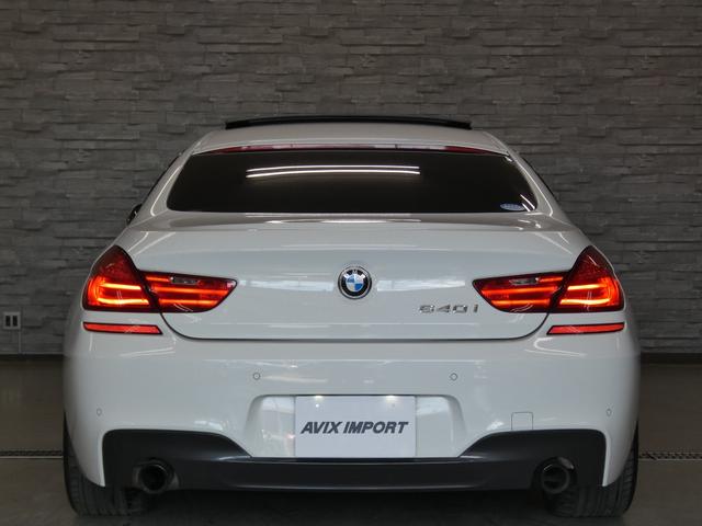 ＢＭＷ ６シリーズ