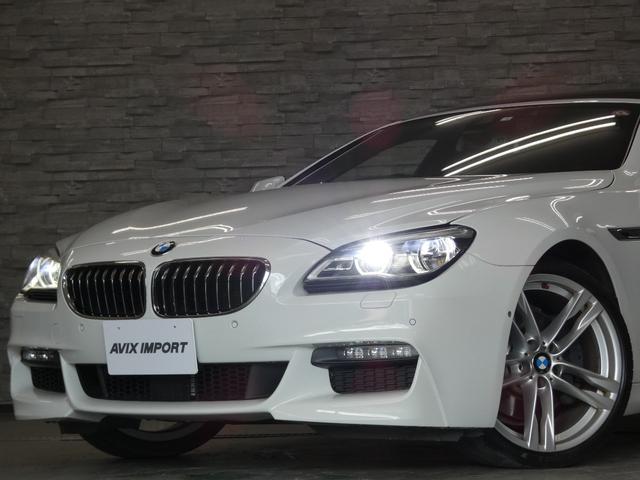 ＢＭＷ ６シリーズ