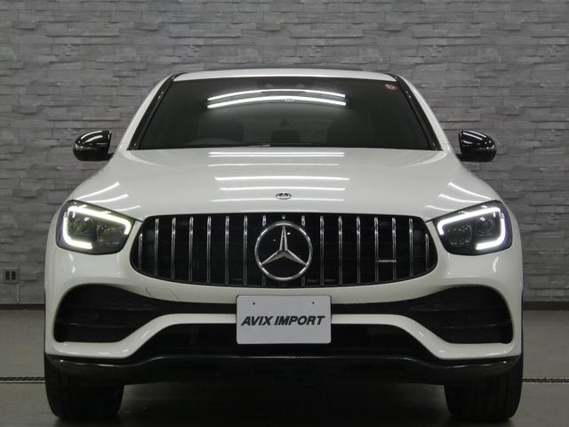 メルセデスＡＭＧ ＧＬＣ