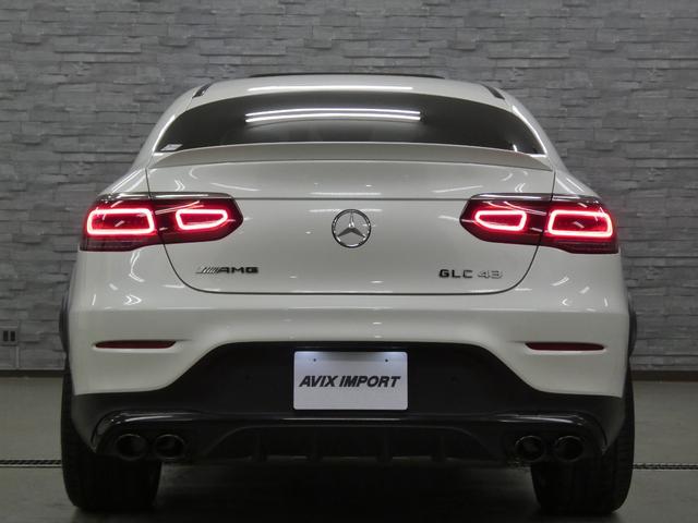 メルセデスＡＭＧ ＧＬＣ