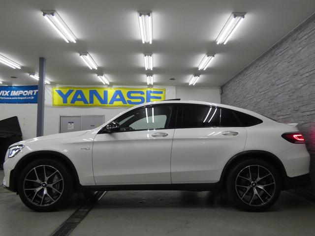 メルセデスＡＭＧ ＧＬＣ