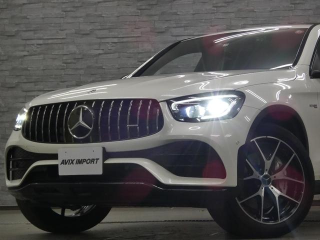 メルセデスＡＭＧ ＧＬＣ