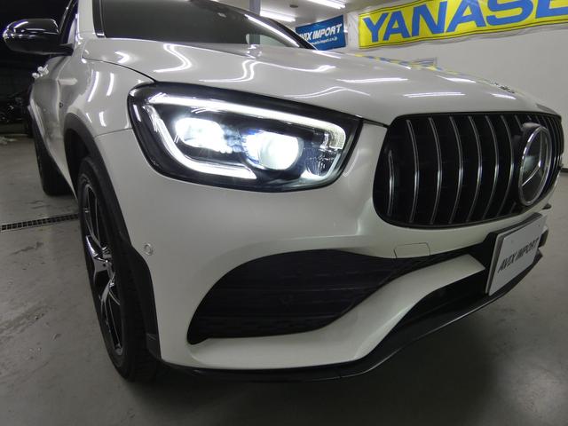 メルセデスＡＭＧ ＧＬＣ