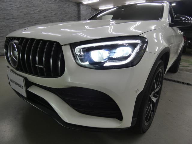 メルセデスＡＭＧ ＧＬＣ