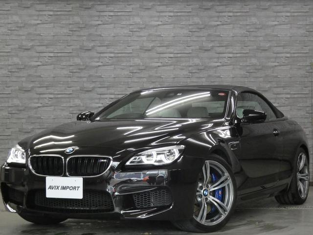 ＢＭＷ Ｍ６