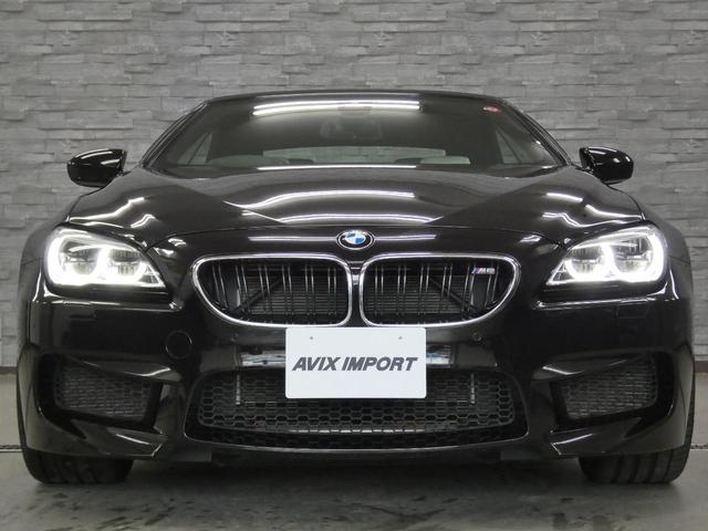 ＢＭＷ Ｍ６