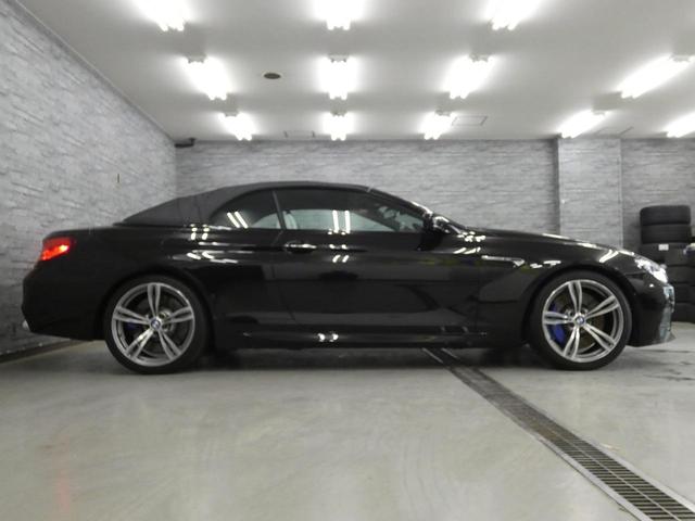 ＢＭＷ Ｍ６