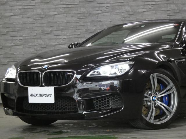 ＢＭＷ Ｍ６