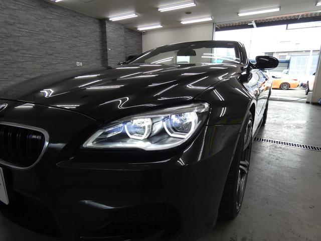 ＢＭＷ Ｍ６