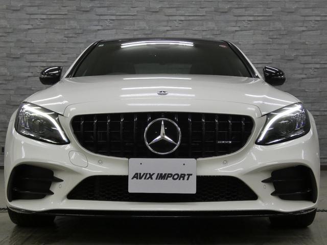 メルセデスＡＭＧ Ｃクラス