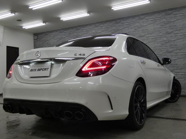 メルセデスＡＭＧ Ｃクラス