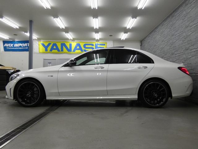 メルセデスＡＭＧ Ｃクラス