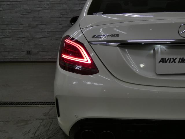 メルセデスＡＭＧ Ｃクラス