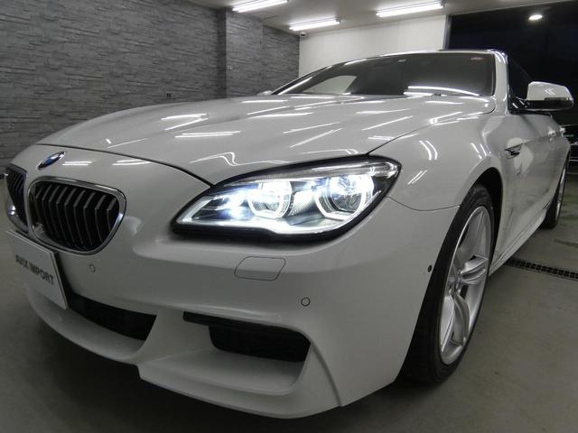 ＢＭＷ ６シリーズ