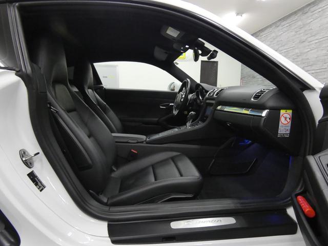 PORSCHE CAYMAN BASE GRADE