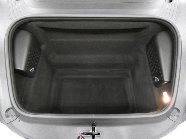 PORSCHE CAYMAN BASE GRADE