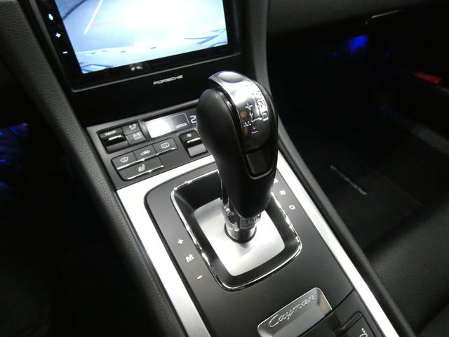 PORSCHE CAYMAN BASE GRADE