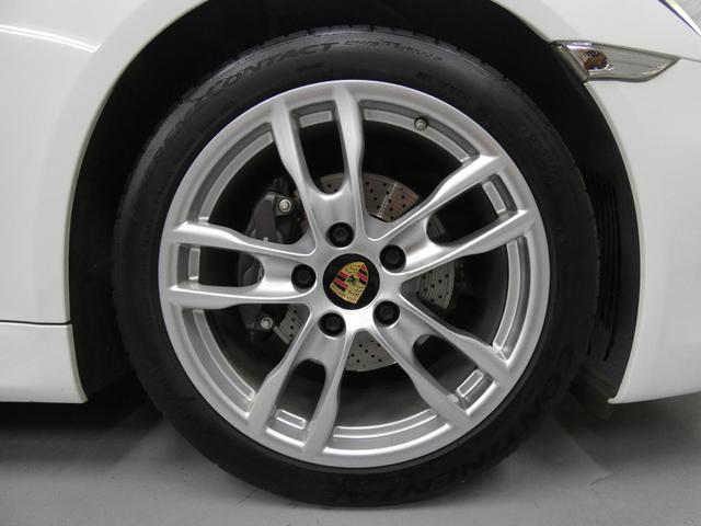 PORSCHE CAYMAN BASE GRADE