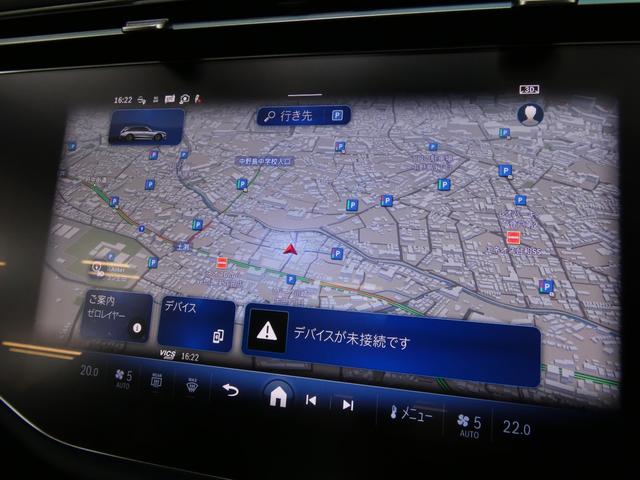 Ｅクラスオールテレイン Ｅ２２０ｄ　４マチック　オールテレイン　レザーＥＸＣ－ＰＫＧ　パノラミックＳＲ　黒革　シートヒーター＆ベンチレーター　ＭＢＵＸ　ＡＲナビ　Ｂｕｒｍｅｓｔｅｒ４Ｄサウンド　アドバンスド＆デジタルインテリアＰＫＧ　ＨＵＤ＆ＲＳＰ　エアサス　純正１９ＡＷ　禁煙　１オナ（12枚目）