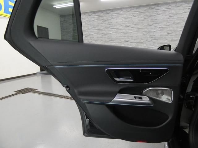 Ｅクラスオールテレイン Ｅ２２０ｄ　４マチック　オールテレイン　レザーＥＸＣ－ＰＫＧ　パノラミックＳＲ　黒革　シートヒーター＆ベンチレーター　ＭＢＵＸ　ＡＲナビ　Ｂｕｒｍｅｓｔｅｒ４Ｄサウンド　アドバンスド＆デジタルインテリアＰＫＧ　ＨＵＤ＆ＲＳＰ　エアサス　純正１９ＡＷ　禁煙　１オナ（32枚目）