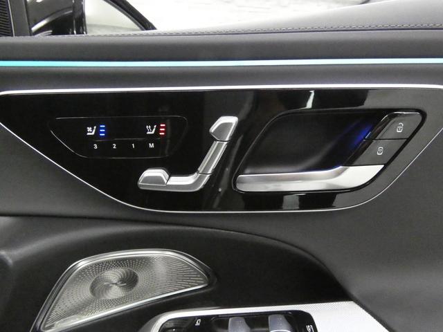 Ｅクラスオールテレイン Ｅ２２０ｄ　４マチック　オールテレイン　レザーＥＸＣ－ＰＫＧ　パノラミックＳＲ　黒革　シートヒーター＆ベンチレーター　ＭＢＵＸ　ＡＲナビ　Ｂｕｒｍｅｓｔｅｒ４Ｄサウンド　アドバンスド＆デジタルインテリアＰＫＧ　ＨＵＤ＆ＲＳＰ　エアサス　純正１９ＡＷ　禁煙　１オナ（37枚目）