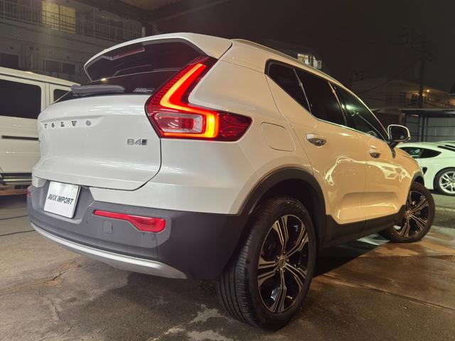 ＸＣ４０ Ｂ４　ＡＷＤ　インスクリプション（ＩＳＧＭ搭載）　パノラマＳＲ　ブロンド革　全席シートヒーター　純正ナビ地デジ＆ＣａｒＰｌａｙ　ｈａｒｍａｎ／ｋａｒｄｏｎ　全周カメラ＆インテリセーフ　ＬＥＤヘッドライト　電動Ｒゲート　専用１８ＡＷ　禁煙　１オーナー（2枚目）