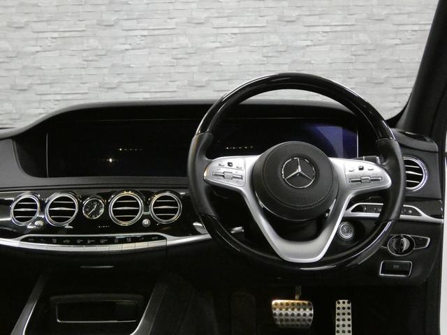 MERCEDES BENZ S-CLASS S400D
