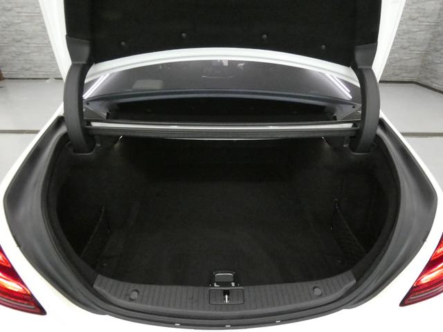 MERCEDES BENZ S-CLASS S400D