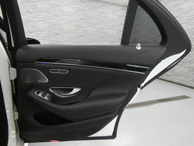 MERCEDES BENZ S-CLASS S400D