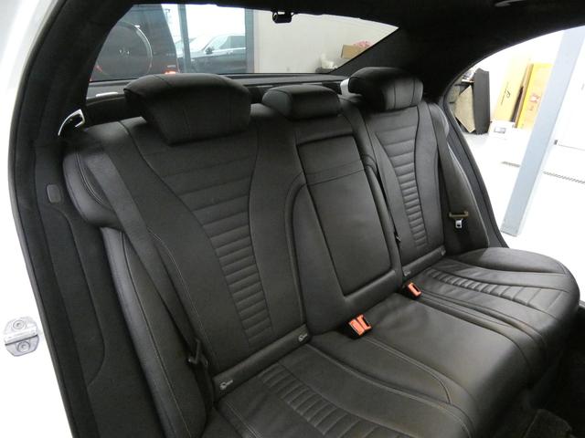 MERCEDES BENZ S-CLASS S400D
